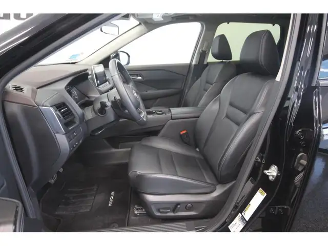 2023 Nissan Rogue SV MIDNIGHT - Photo 16