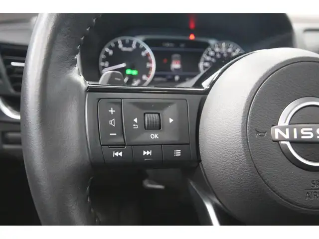 2023 Nissan Rogue SV MIDNIGHT - Photo 18