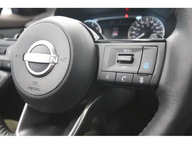 2023 Nissan Rogue SV MIDNIGHT - Photo 20