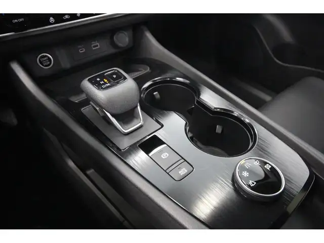 2023 Nissan Rogue SV MIDNIGHT - Photo 23