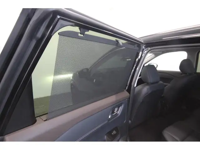 2023 Nissan Rogue SV MIDNIGHT - Photo 26