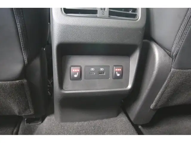 2023 Nissan Rogue SV MIDNIGHT - Photo 28