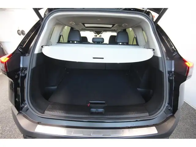 2023 Nissan Rogue SV MIDNIGHT - Photo 31