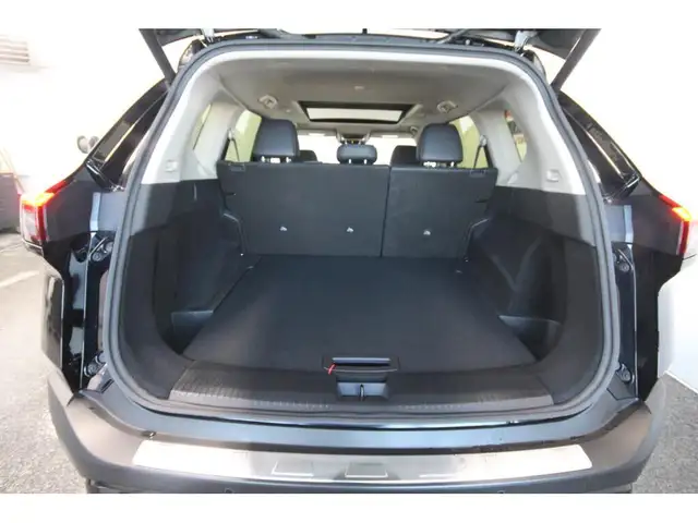 2023 Nissan Rogue SV MIDNIGHT - Photo 32