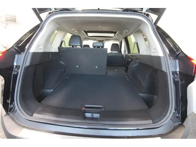 2023 Nissan Rogue SV MIDNIGHT - Photo 33