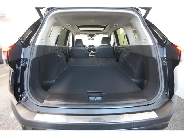 2023 Nissan Rogue SV MIDNIGHT - Photo 34