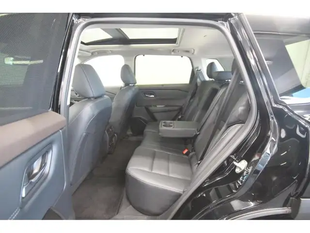 2023 Nissan Rogue SV MIDNIGHT - Photo 35