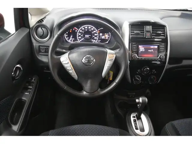 2018 Nissan Versa SV - Photo 3