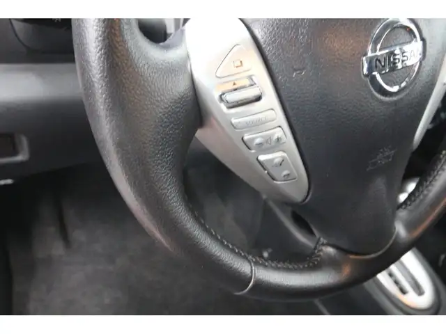 2018 Nissan Versa SV - Photo 16