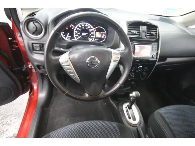 2018 Nissan Versa SV - Photo 17