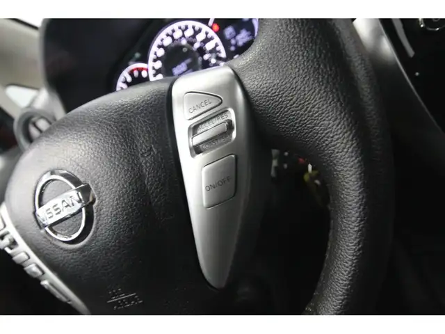 2018 Nissan Versa SV - Photo 18