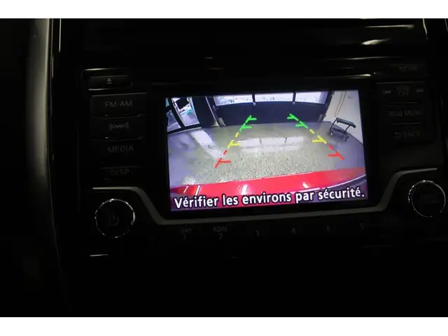 2018 Nissan Versa SV - Photo 22