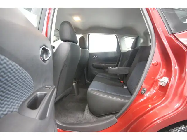 2018 Nissan Versa SV - Photo 26