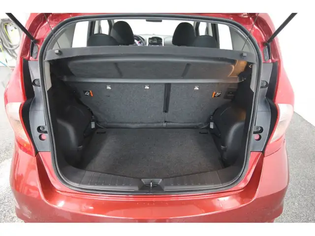 2018 Nissan Versa SV - Photo 27