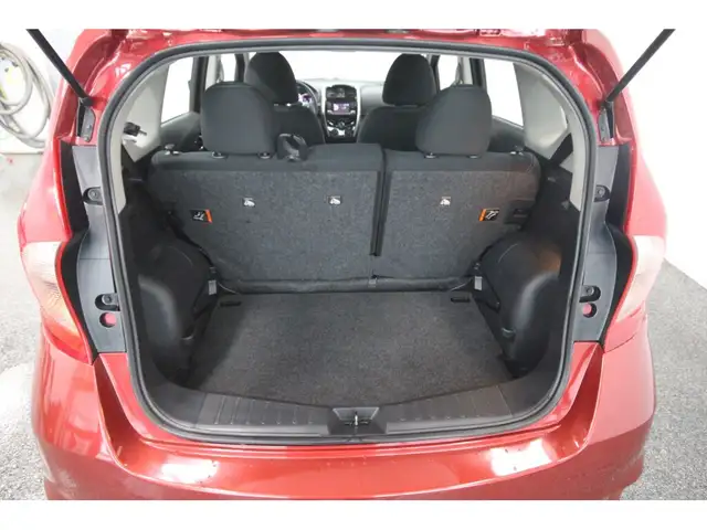 2018 Nissan Versa SV - Photo 28