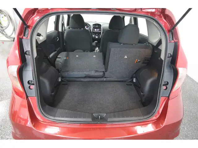 2018 Nissan Versa SV - Photo 29