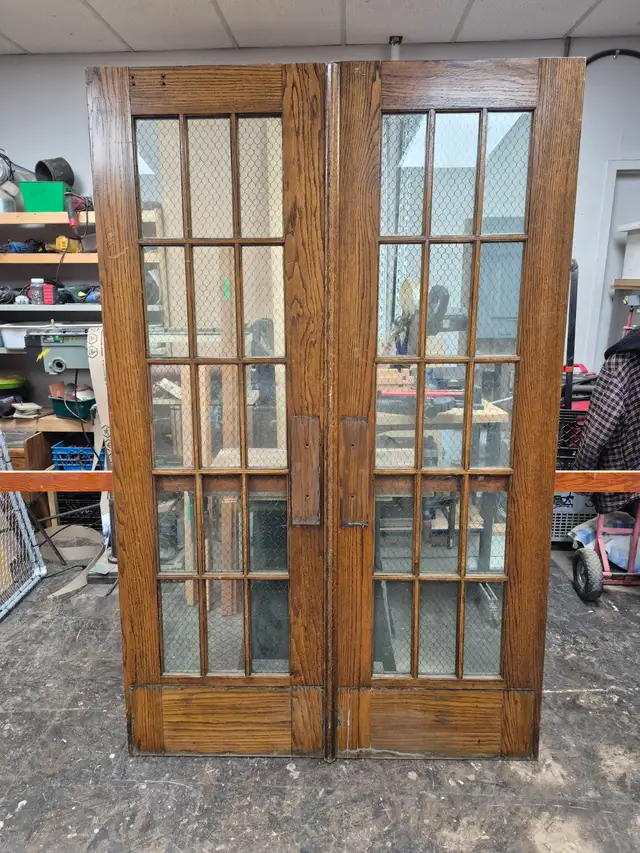 Interior doors - Photo 2