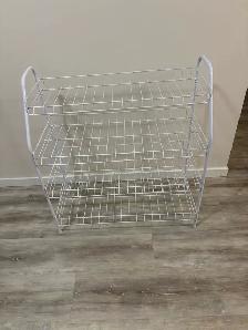 shoe rack for sale $5