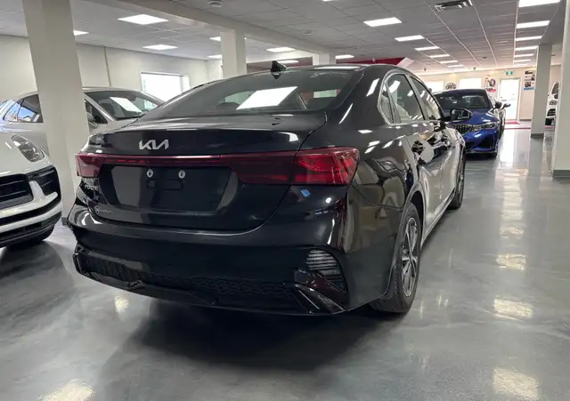 2022 Kia Forte EX IVT - Photo 3