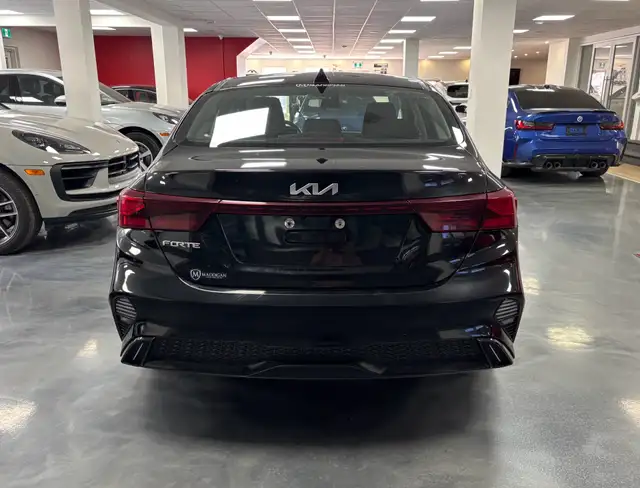 2022 Kia Forte EX IVT - Photo 5