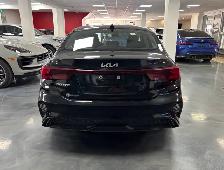 2022 Kia Forte EX IVT - Photo 5