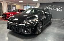2022 Kia Forte EX IVT - Photo 7