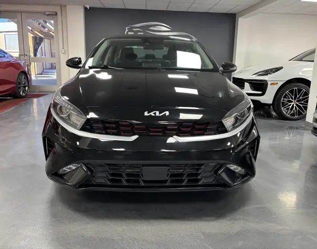 2022 Kia Forte EX IVT - Photo 8