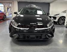 2022 Kia Forte EX IVT - Photo 8