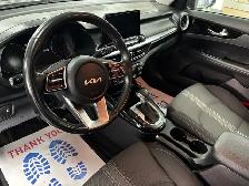 2022 Kia Forte EX IVT - Photo 10