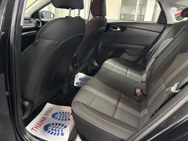 2022 Kia Forte EX IVT - Photo 12