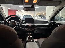 2022 Kia Forte EX IVT - Photo 13