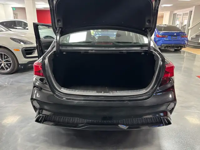 2022 Kia Forte EX IVT - Photo 14