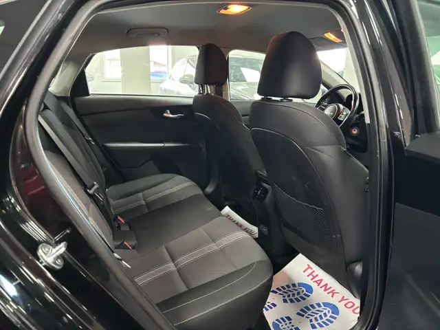 2022 Kia Forte EX IVT - Photo 15