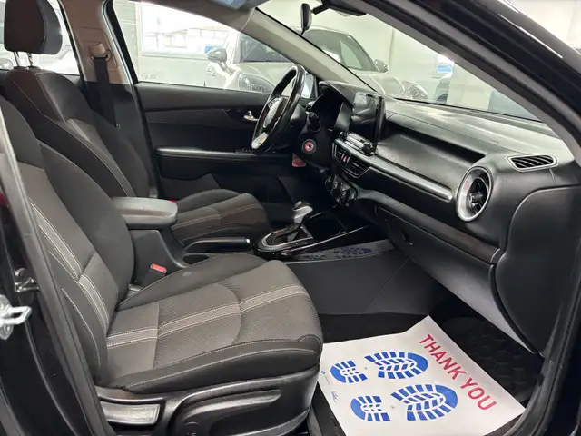 2022 Kia Forte EX IVT - Photo 16