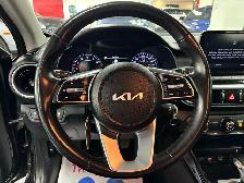2022 Kia Forte EX IVT - Photo 17