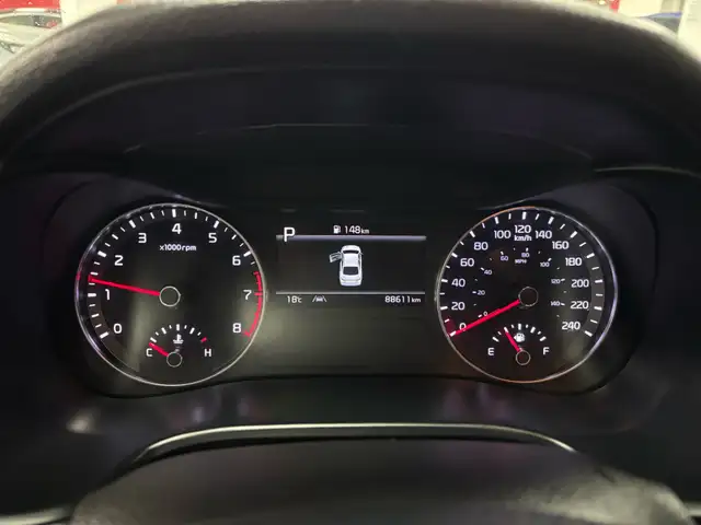 2022 Kia Forte EX IVT - Photo 19