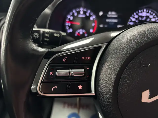 2022 Kia Forte EX IVT - Photo 20