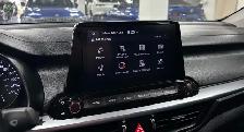 2022 Kia Forte EX IVT - Photo 23