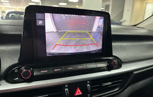 2022 Kia Forte EX IVT - Photo 25