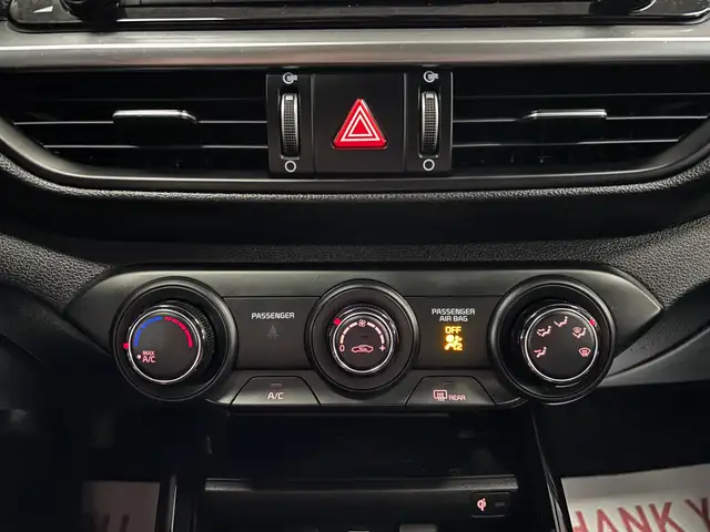 2022 Kia Forte EX IVT - Photo 26