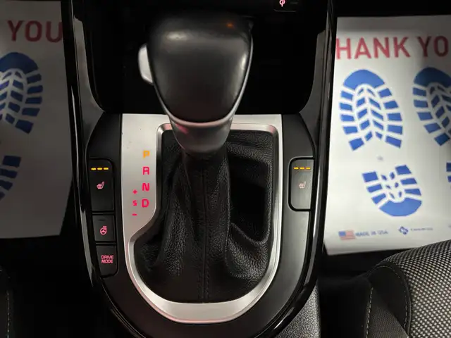 2022 Kia Forte EX IVT - Photo 27