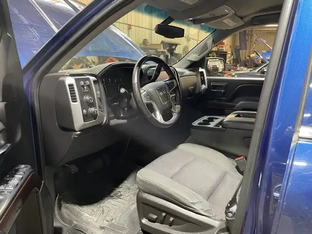 2015 GMC Sierra 1500 SLE Kodiak Edition 5.3L - Photo 7