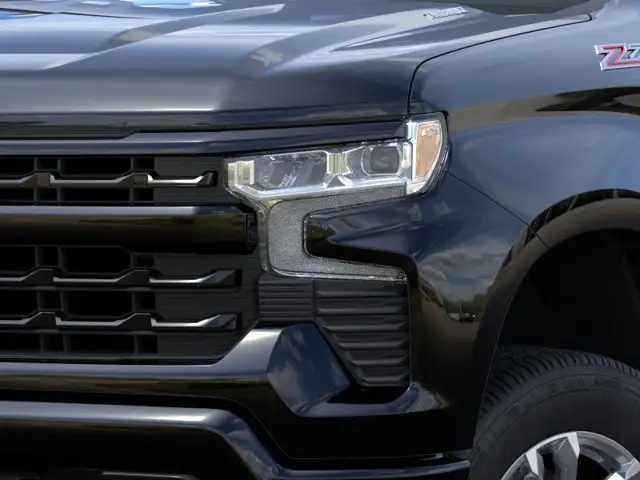 2026 Chevrolet Silverado 1500 RST - Photo 10