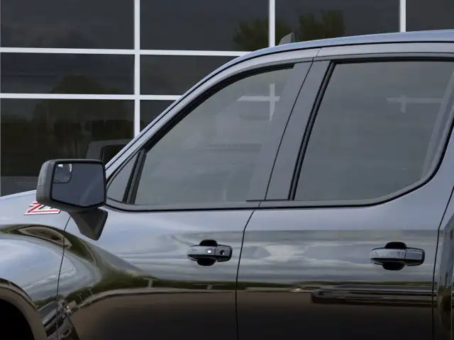 2026 Chevrolet Silverado 1500 RST - Photo 12