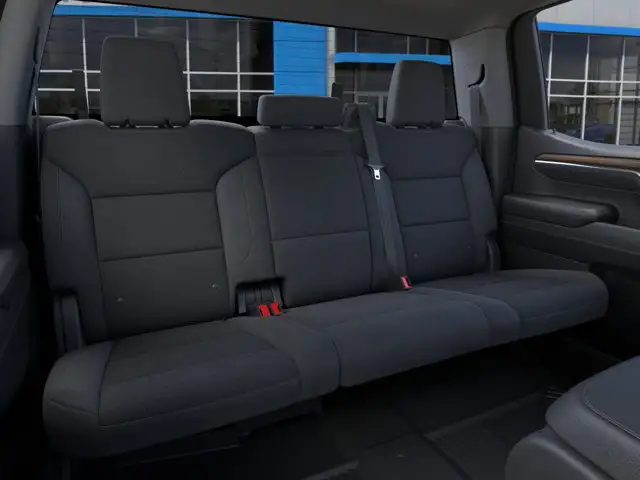 2026 Chevrolet Silverado 1500 RST - Photo 17