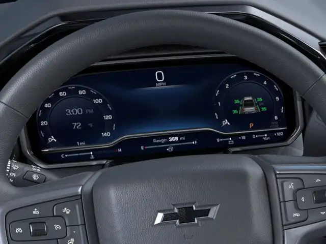 2026 Chevrolet Silverado 1500 RST - Photo 18