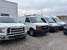 2022 Chevrolet Express Cargo Van RWD 2500 155' 5 PASSENGER - Photo 4