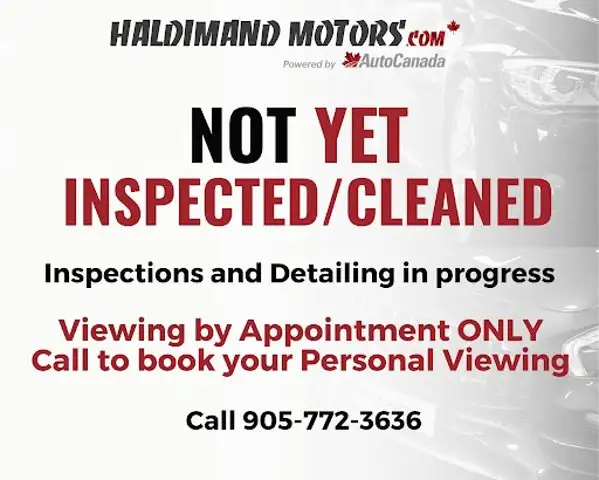 2019 Cadillac XT4 AWD Sport | Panoramic Roof | Heated Steering