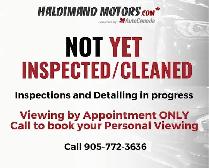 2019 Cadillac XT4 AWD Sport | Panoramic Roof | Heated Steering