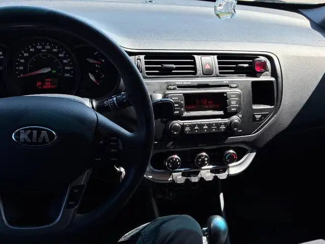 2015 KIA RIO 5-DOOR LX EDITION | LOW KM | ECO SAVER - Photo 7